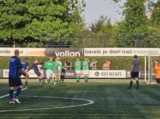 S.K.N.W.K. 40+ op toernooi M.Z.C. '11 seizoen 2024-2025 (23/150)